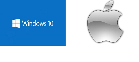 微软苹果再现身广告战