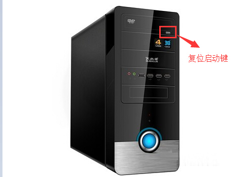 冷启动、热启动、复位启动是什么?