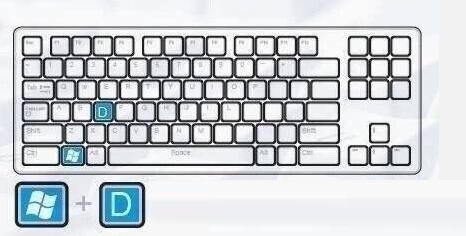 键盘的妙用你知道多少？