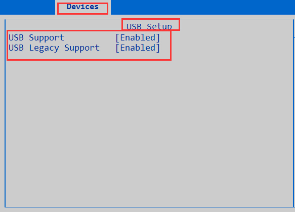IdeaCentre A305一体机装win7