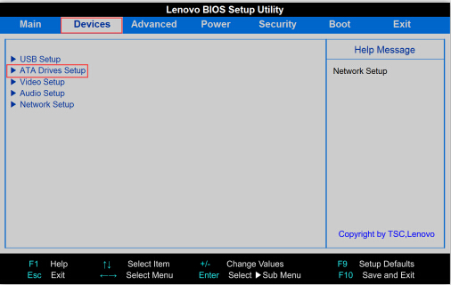 一体机硬盘模式,一体机IDE,一体机AHCI