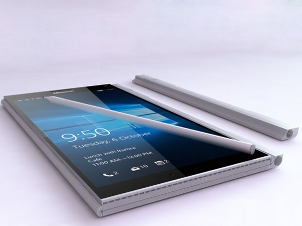 Surface Phone三个版本哪个适合你