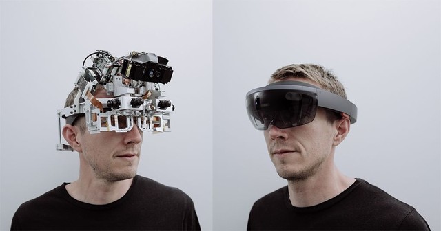微软表态Hololens被低估了