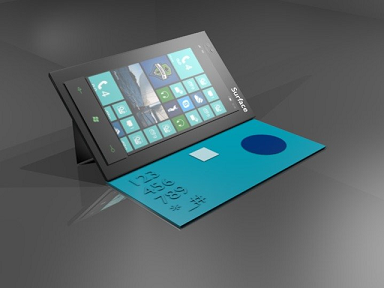 Surface Phone配置强仍需等五个月