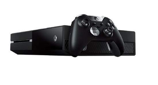 Xbox One销量促使通过用平台速面世