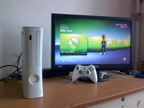 [新闻资讯]微软将停产Xbox 360