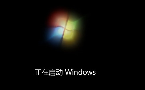 windows启动涉及哪些文件？