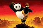 功夫熊猫阿宝动漫主题下载