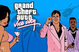 侠盗猎车手：罪恶都市