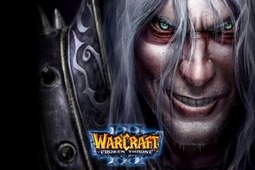 魔兽争霸3：冰封王座