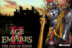 帝国时代2征服者