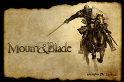 骑马与砍杀：战团