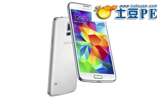 三星S5首日销售量打破S4记录