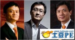 去年业绩对比：阿里净利翻番 腾讯规模领先