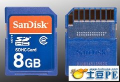 闪存供应商SanDisk第一季度净利润2.69亿美元 同比