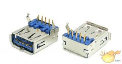 认识我们知而不熟的USB 3.0接口