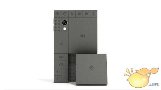 模块智能手机：一种概念，还是一种颠覆？