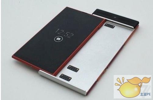 模块智能手机：一种概念，还是一种颠覆？