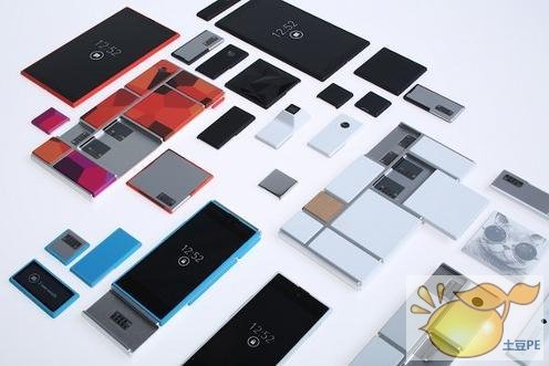 模块智能手机：一种概念，还是一种颠覆？