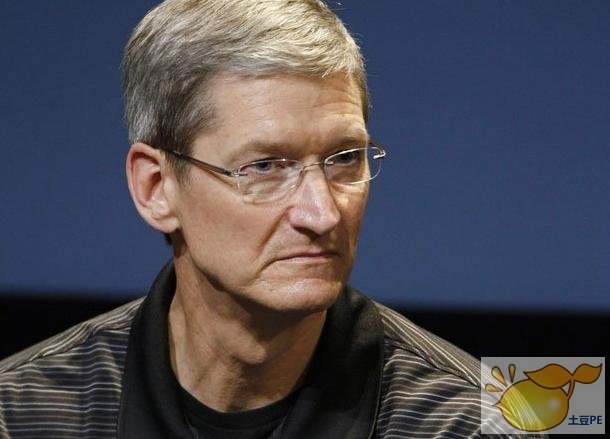 库克对苹果管理不善？是时候认真考虑了