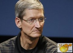 库克对苹果管理不善？营收增长趋于“零