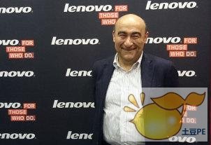 联想COO兰奇:未来几年将有三四家PC企业消失