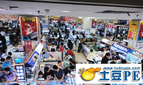 国产手机深陷价格战困局 无高端就无未来