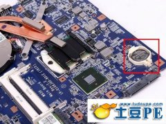 如何快速恢复bios出厂设置