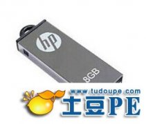 U盘装系统盘无法放放超4G文件