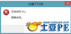 解决WIN7系统下U盘PE系统无法打开的办法