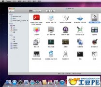 苹果Mac系统用U盘PE系统重装WIN7系统