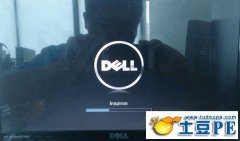 戴尔Inspiron 15R笔记本一键启动PE系统的图文教程