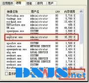 无法停止通用卷