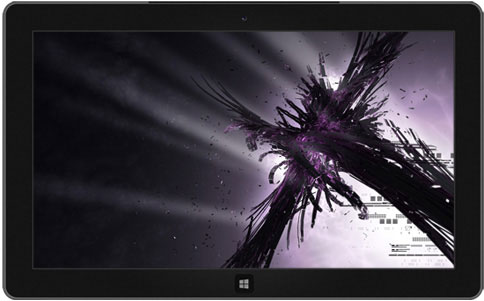 宇宙爆炸抽象图像