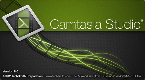 Camtasia Studio 绿色版
