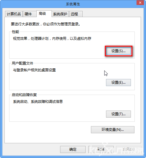 win8虚拟内存怎么设置？轻松6步设置法