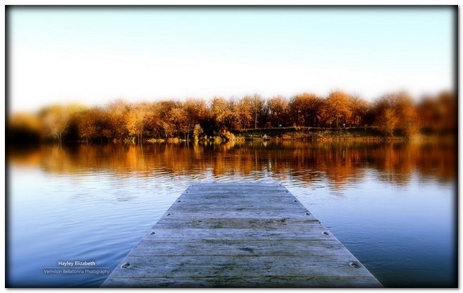 9_hayleyelizabeth_manitoba_dock