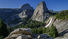 Scenes from Yosemite