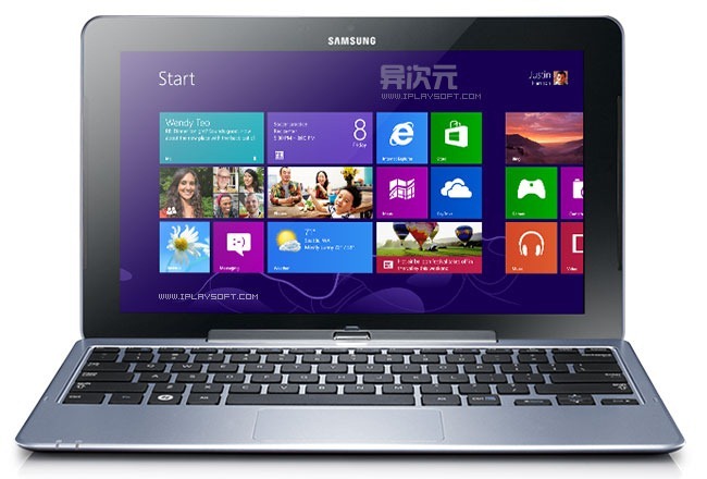 Windows8 优化技巧