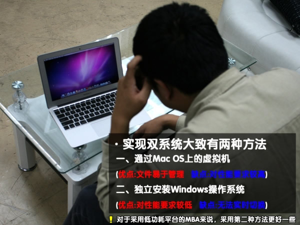 苹果Macbook Air怎么安装<a href='http://www.tudoupe.com/xt/' target='_blank'><u><a href='http://www.tudoupe.com/xt/' target='_blank'><u>Win7</u></a></u></a>系统图解教程