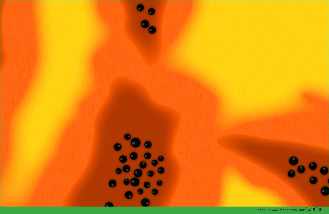 win10趣味水果主题包图3: