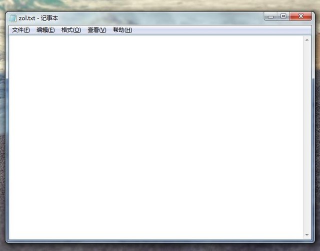 记事本遭嫌弃 用户求微软Win10可改进 