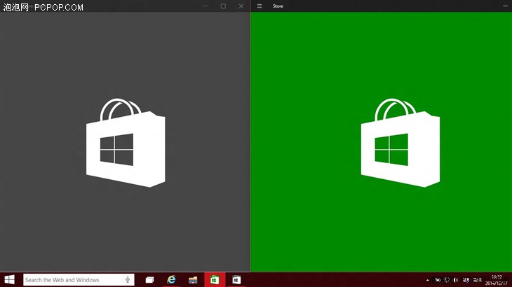 Win10 Build9901内部泄露版使用体验 