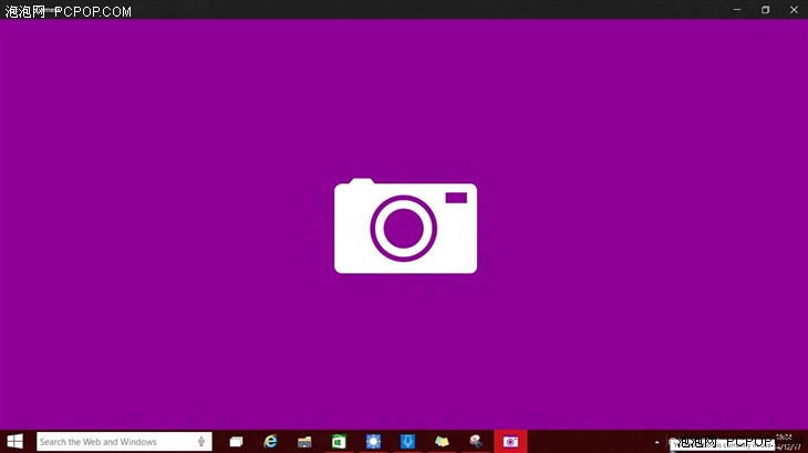 Win10 Build9901内部泄露版使用体验 