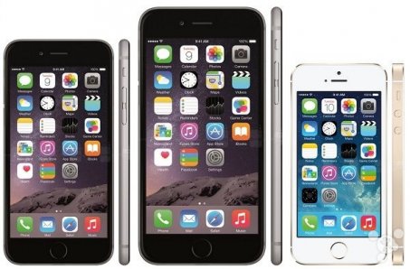 2015年若iOS 8有这五大改善 你是否期待？