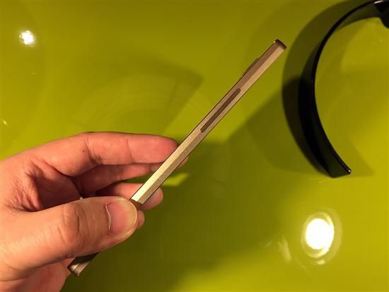 酷派大神新旗舰X7真机提前亮相！好感人