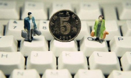 电商没资格改变中国？