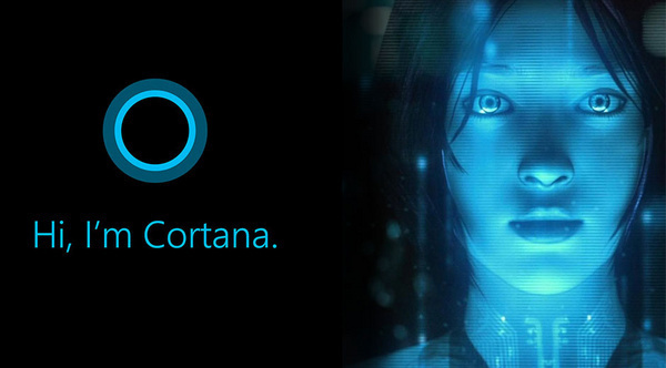 Cortana语音助手将内置于Windows 10正式版中