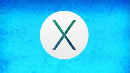 OS X以美国风景地名命名？