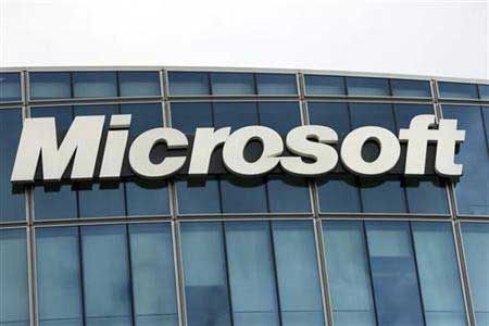 微软帝国是如何衰退的